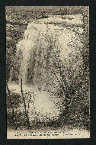 Vallée du Hérisson
