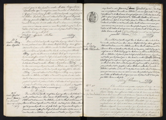 D 1883-1892