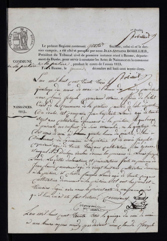 NMD 1833-1852