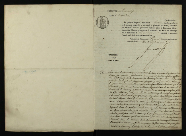 M 1843-1872