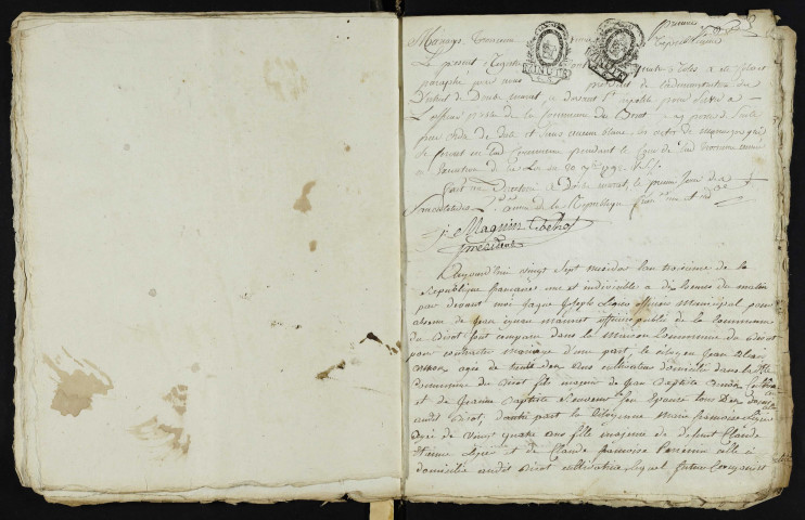M 1793-1842
