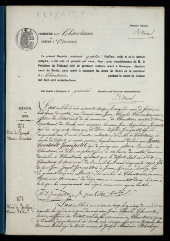 D 1873-1900