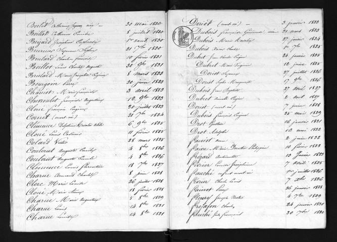 1823-1832