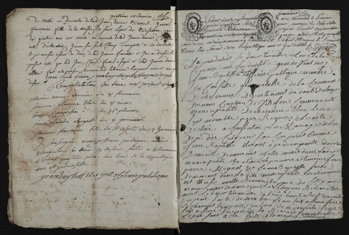 D 1793-1842