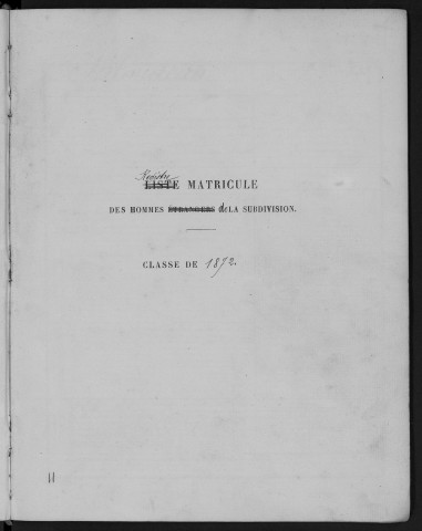 Volume 2