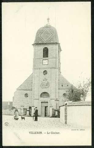 L'église