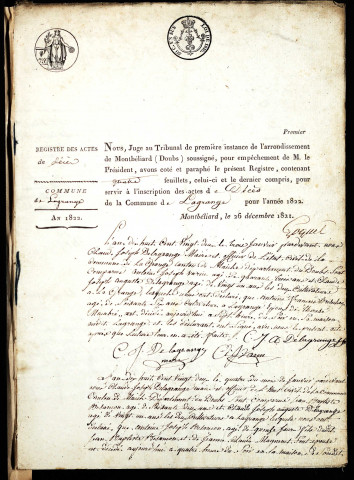 D 1822-1912