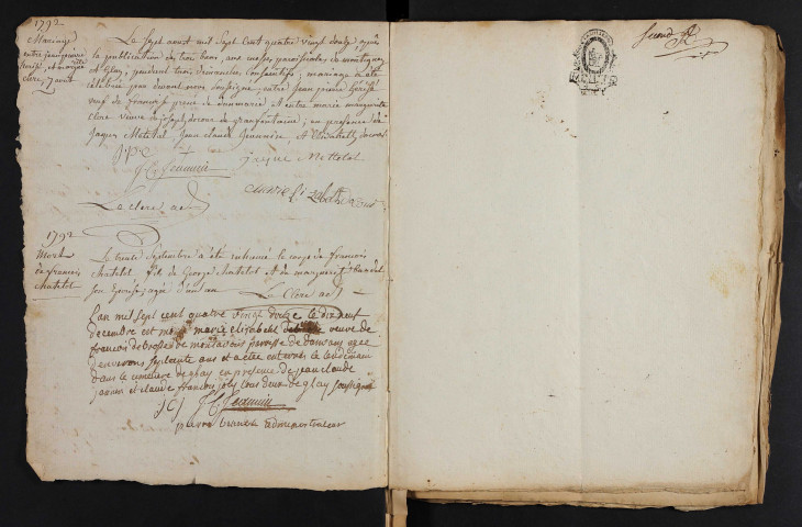 ND 1792-1842