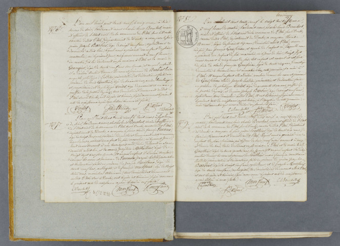 NMD 1839-1844