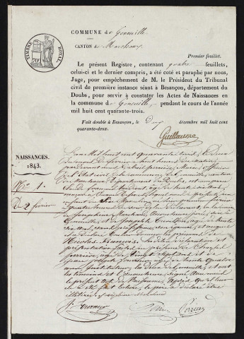N 1843-1872