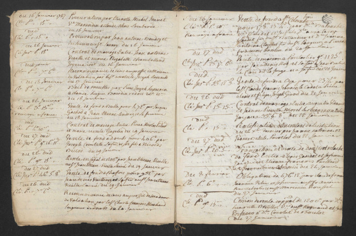 1787-an VIII