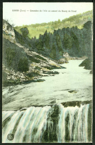 Cascade
