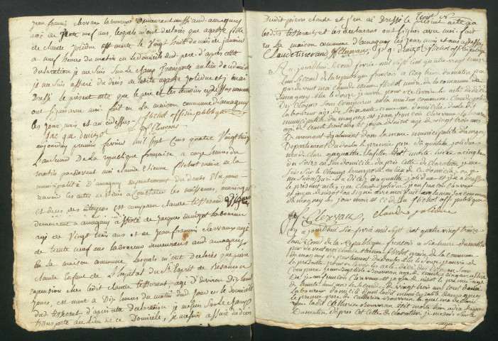 D 1793-1842