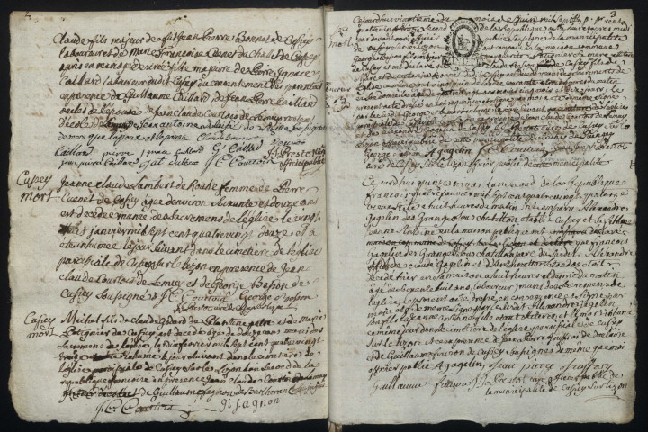 D 1793-1842