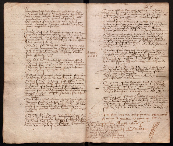 B 1604-1672