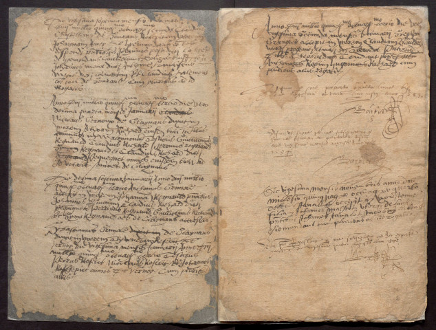 BMS 1582-1655