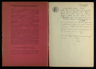M 1901-1912