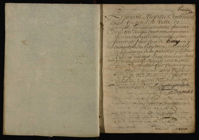 BMS 1763-1792