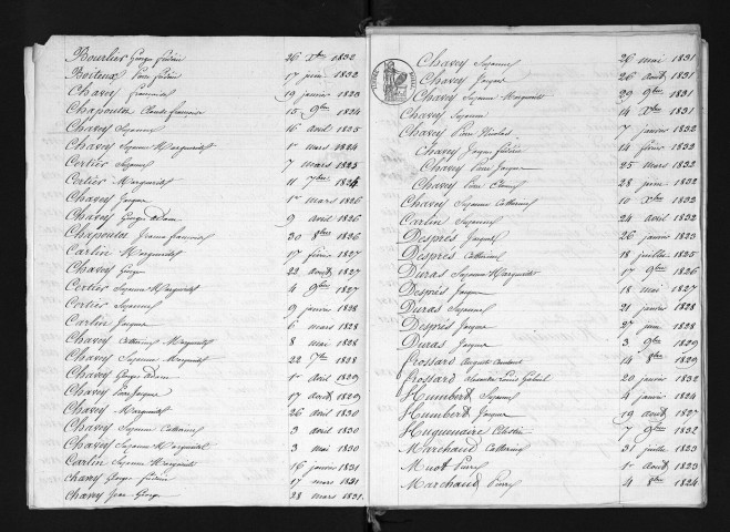 1823-1832