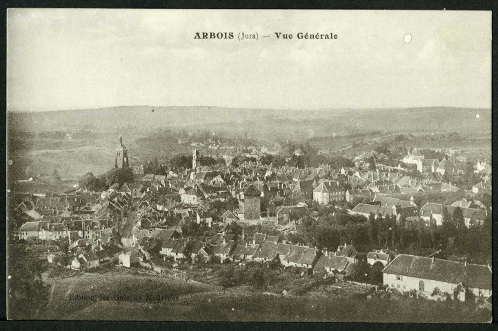 Vue générale