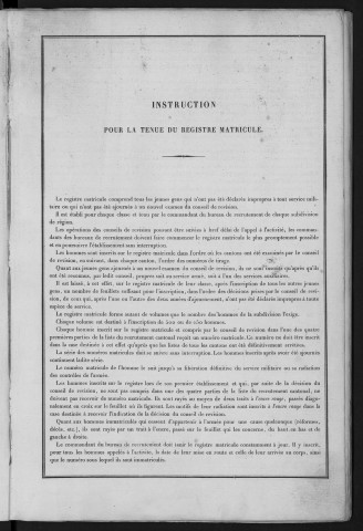 Volume 4, nos 1484 à 1694