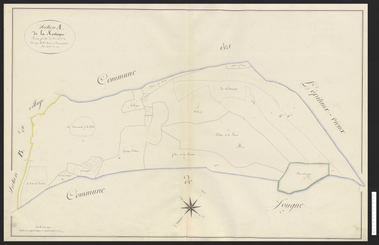 Hôpitaux-Neufs (Les)