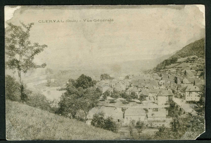 Vue générale