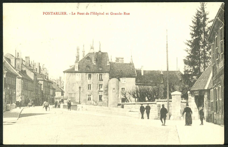 La Grande Rue
