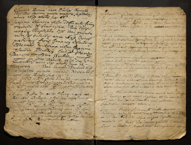 S 1694-1737