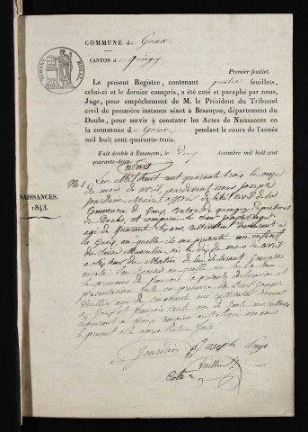 N 1843-1872