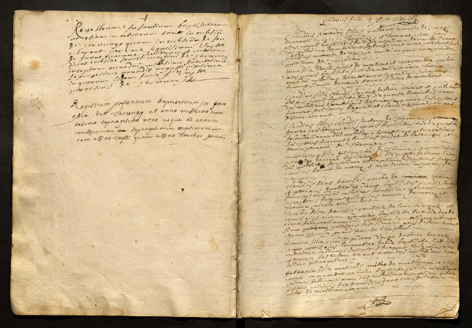 B 1679-1730
