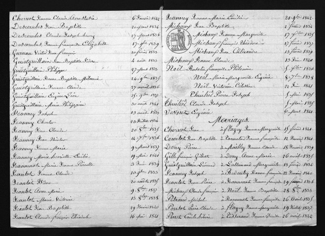 1833-1842