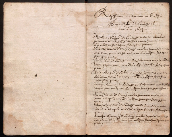 S 1674-1736