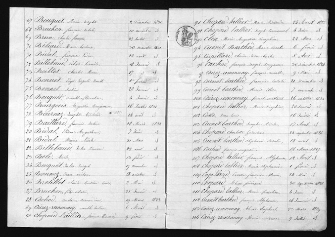 1823-1832