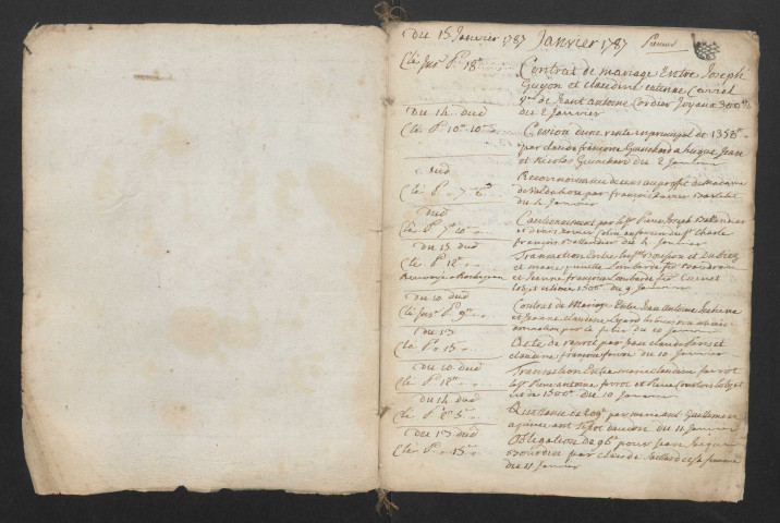 1787-an VIII