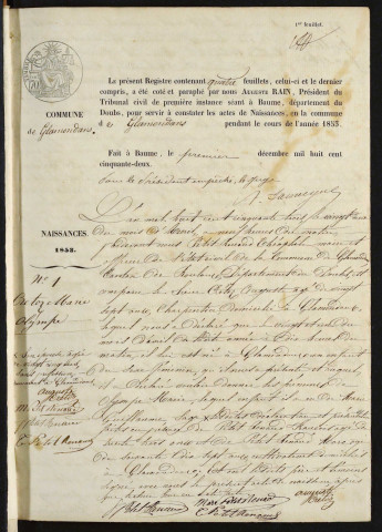 NMD 1853-1862