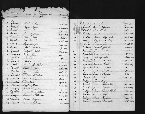 1833-1842