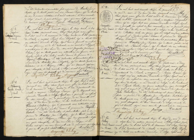 N 1873-1882