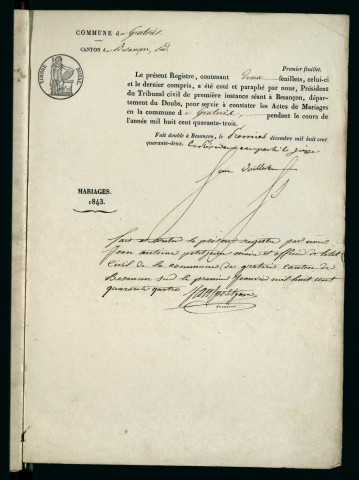 M 1843-1872