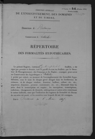 Volume n° 143