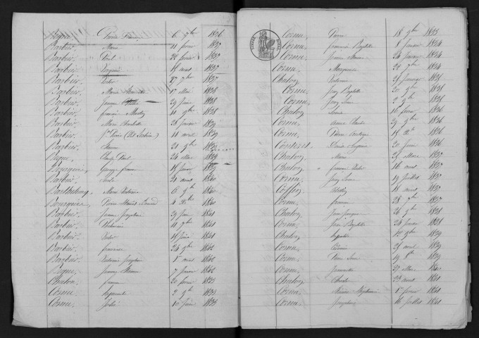 1833-1842