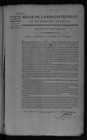 Volume n° 14