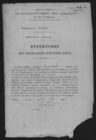 Volume n° 253