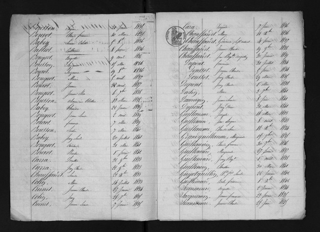 1833-1842