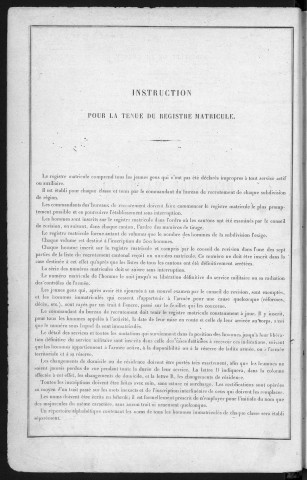 Volume 4, nos 1501 à 1696