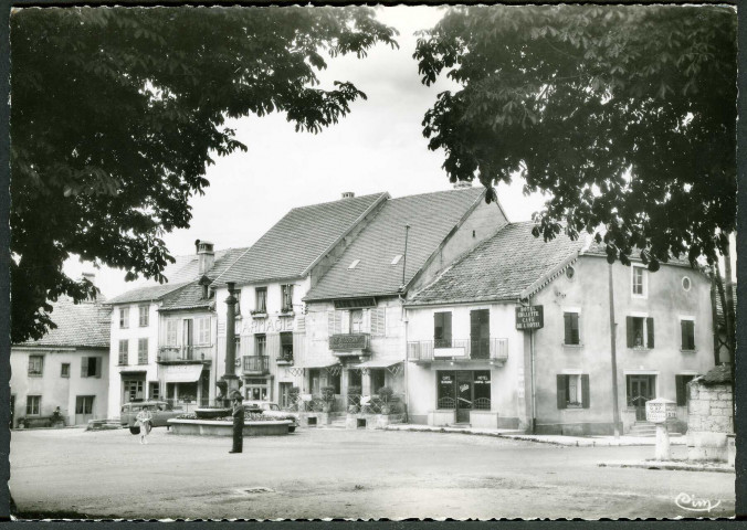 Hôtel Colette