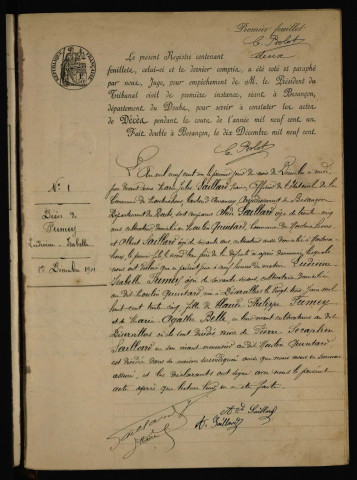 D 1901-1912