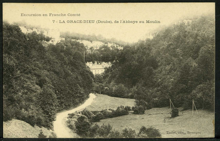 Vue générale