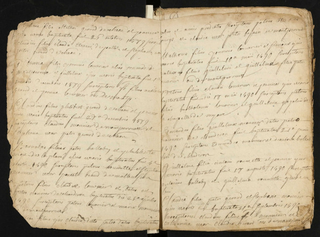 B 1587-1736