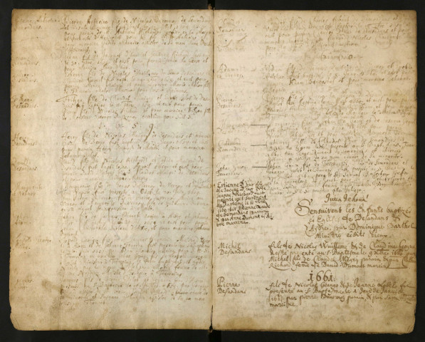 BMS 1656-1733 (protestants)